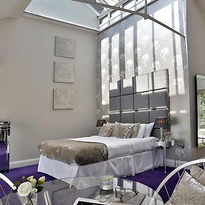 Main Building King Suite